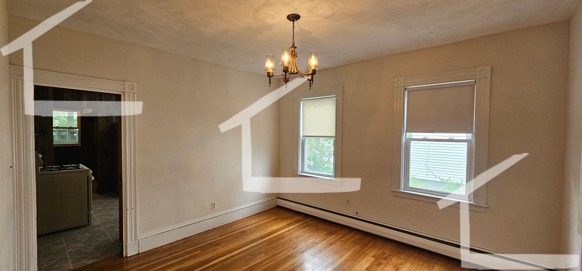 Boston Condo: 6 Aldie St