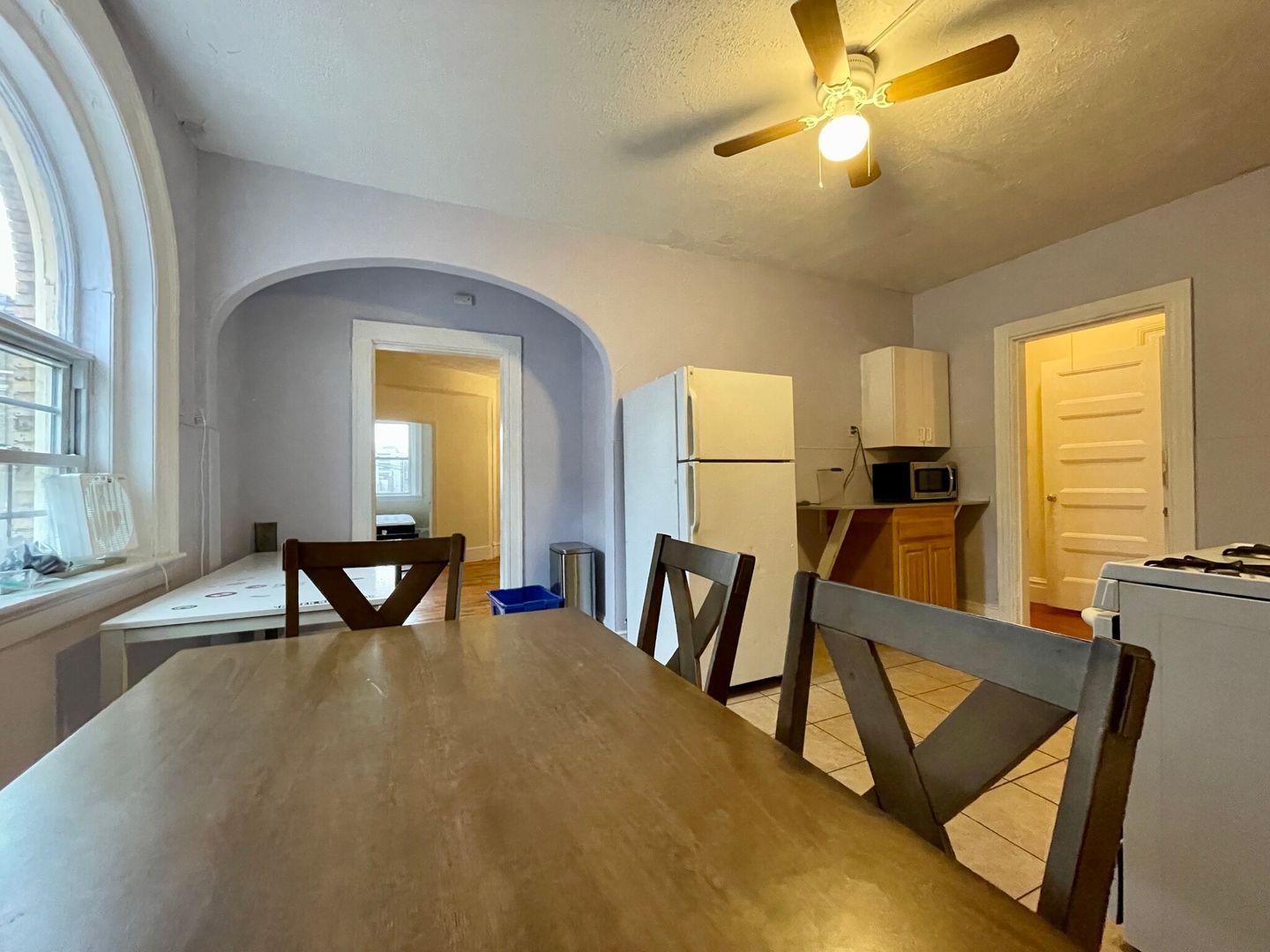 Brookline Townhome: 186 Naples Rd