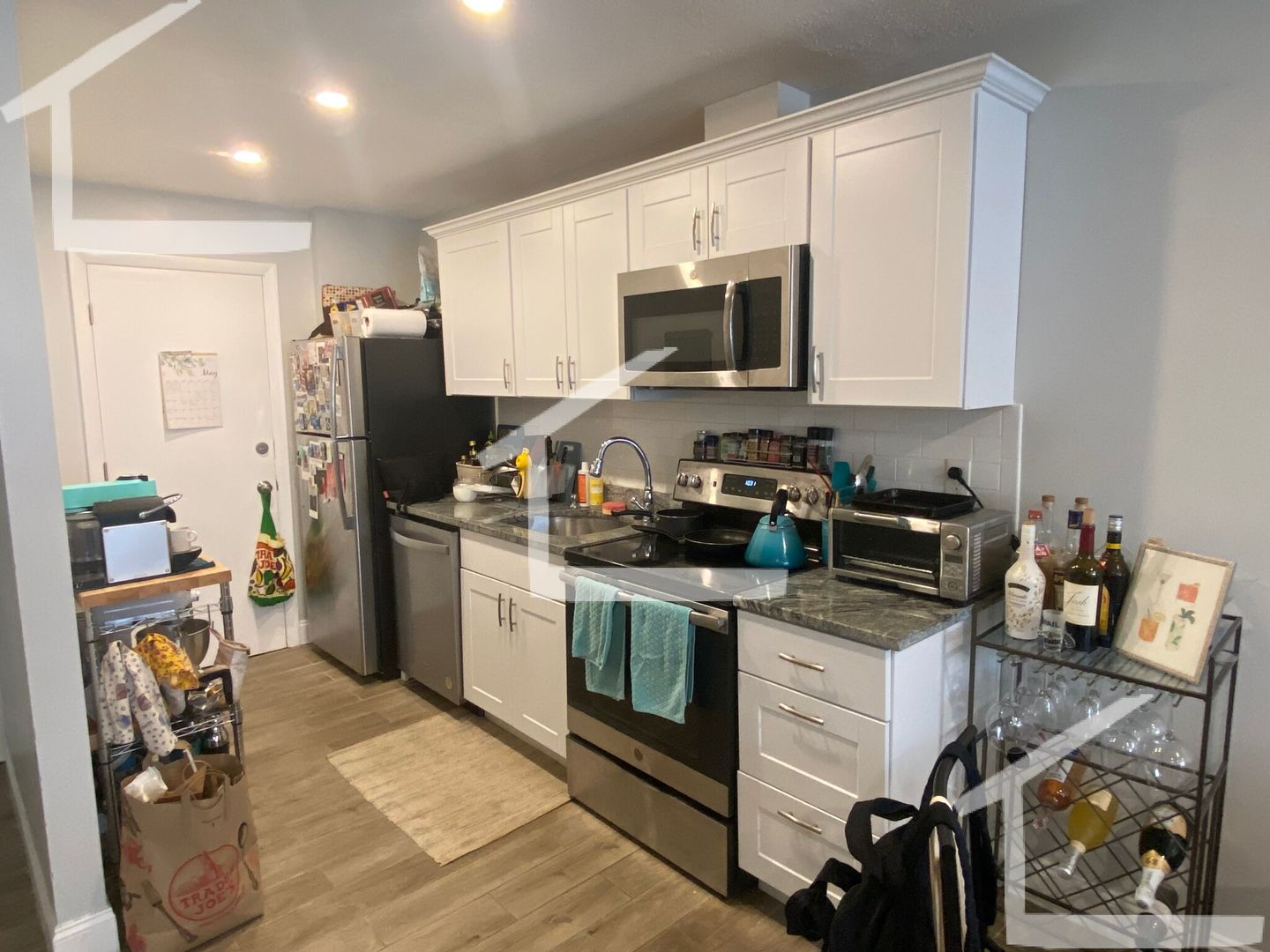 Boston House: 28 Brentwood St