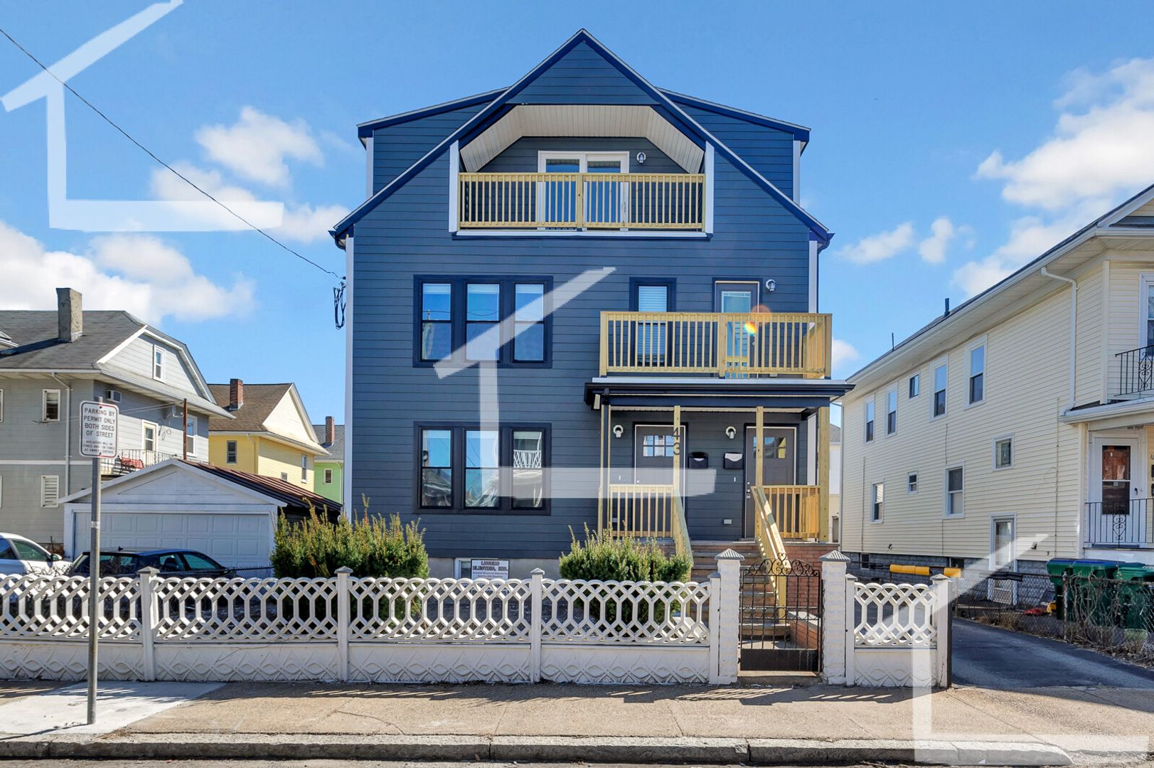 Medford Condo: 43 Wright st