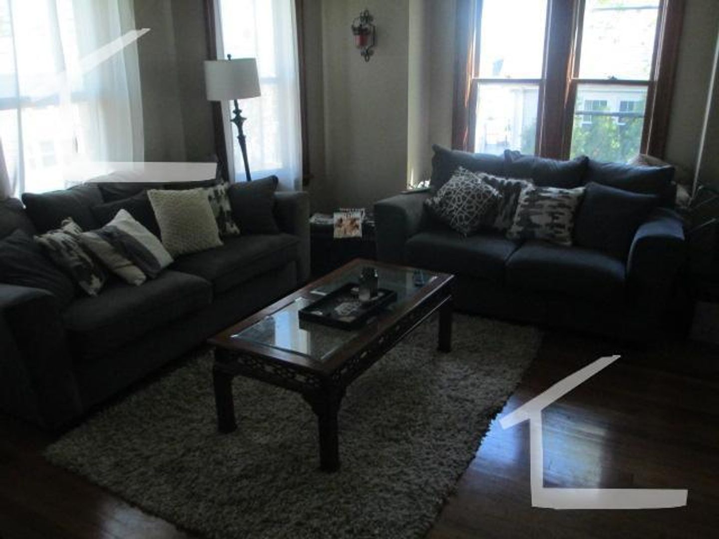 Boston Condo: 161 Brayton