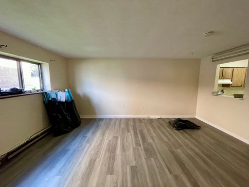 NO FEE!! Studio apartment with PARKING SPOT and HT & HW included available 9/1 – photo 1