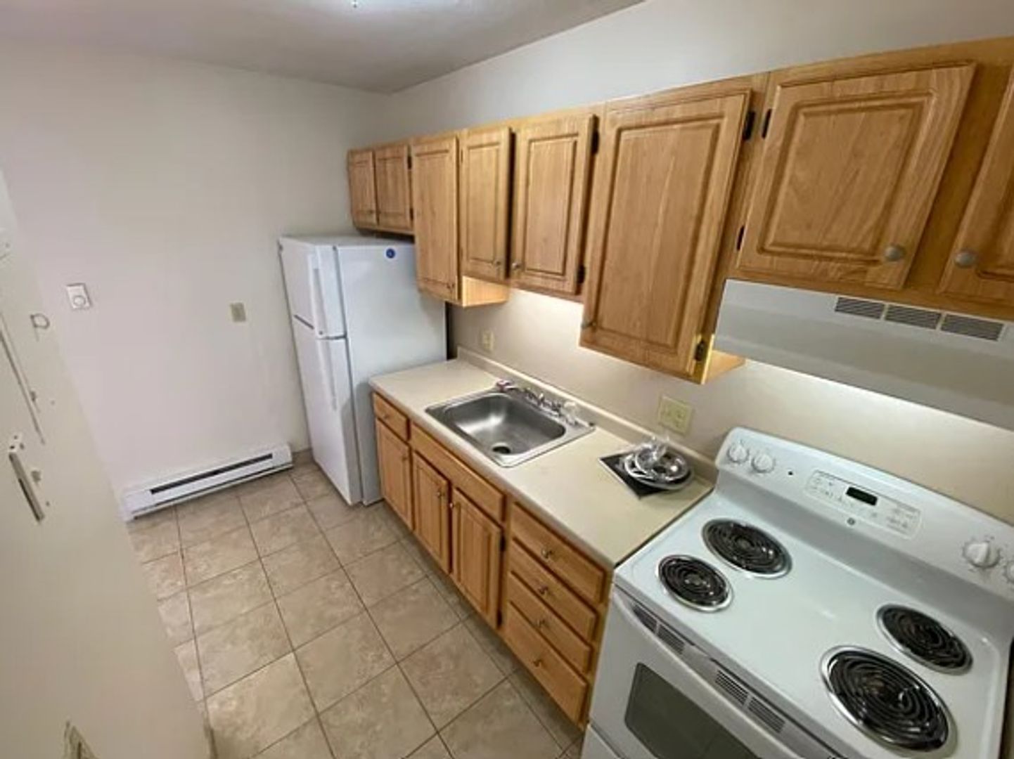 Boston House: 20 Armington St.