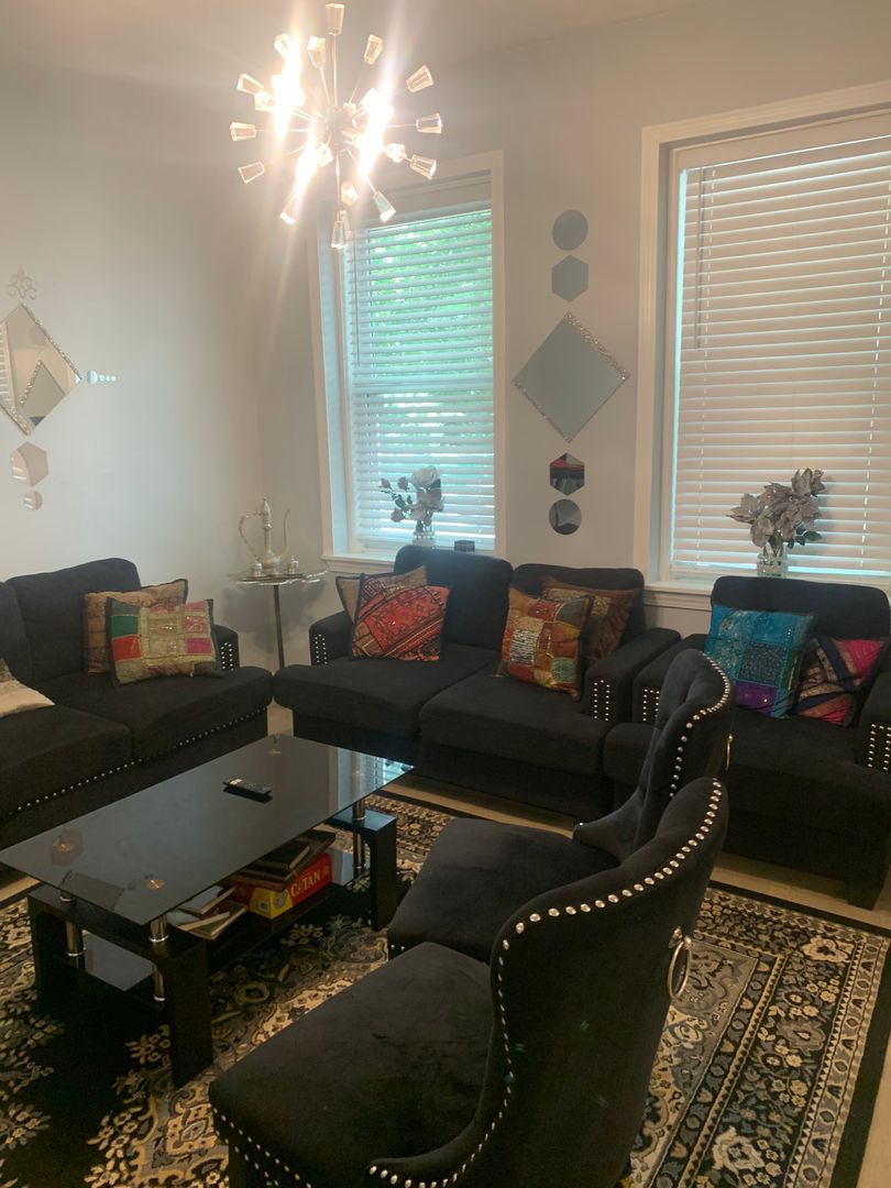 Boston Condo: 94 Gordon St