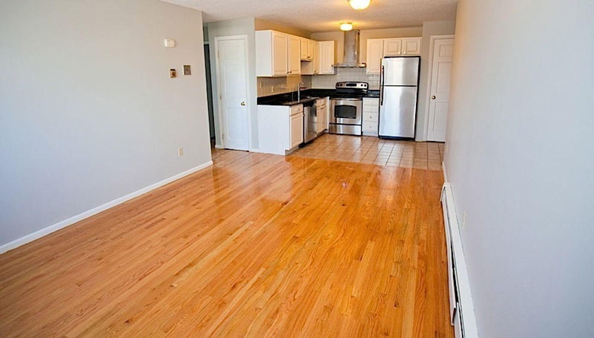Somerville Condo: 14 Murdock St