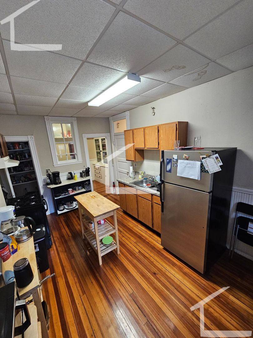 Brookline Condo: 9 Euston st,