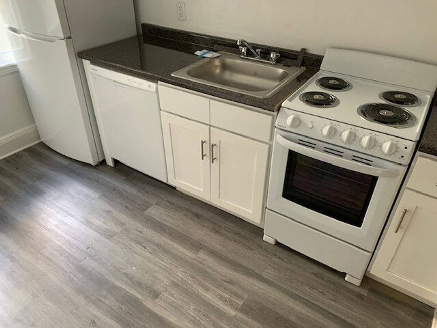 Brighton Condo: 1634 Commonwealth Ave
