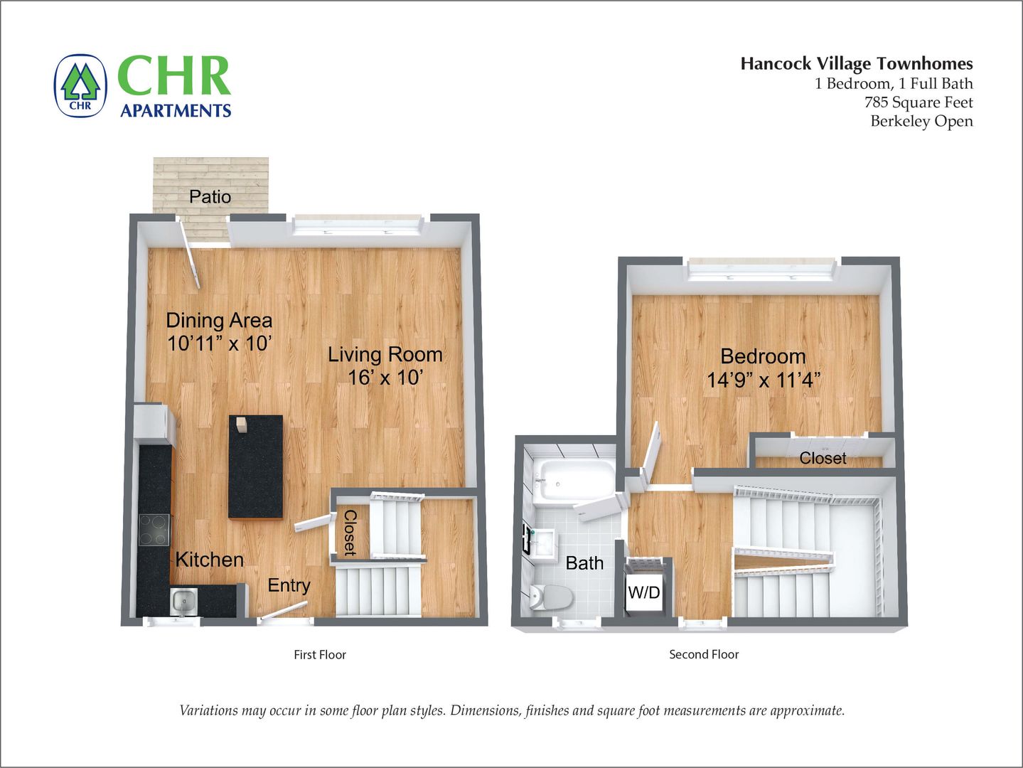 Brookline Condo: 114 Sherman Road