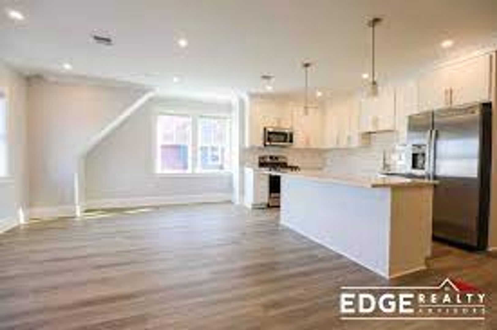 Allston Condo: 80 North Beacon St
