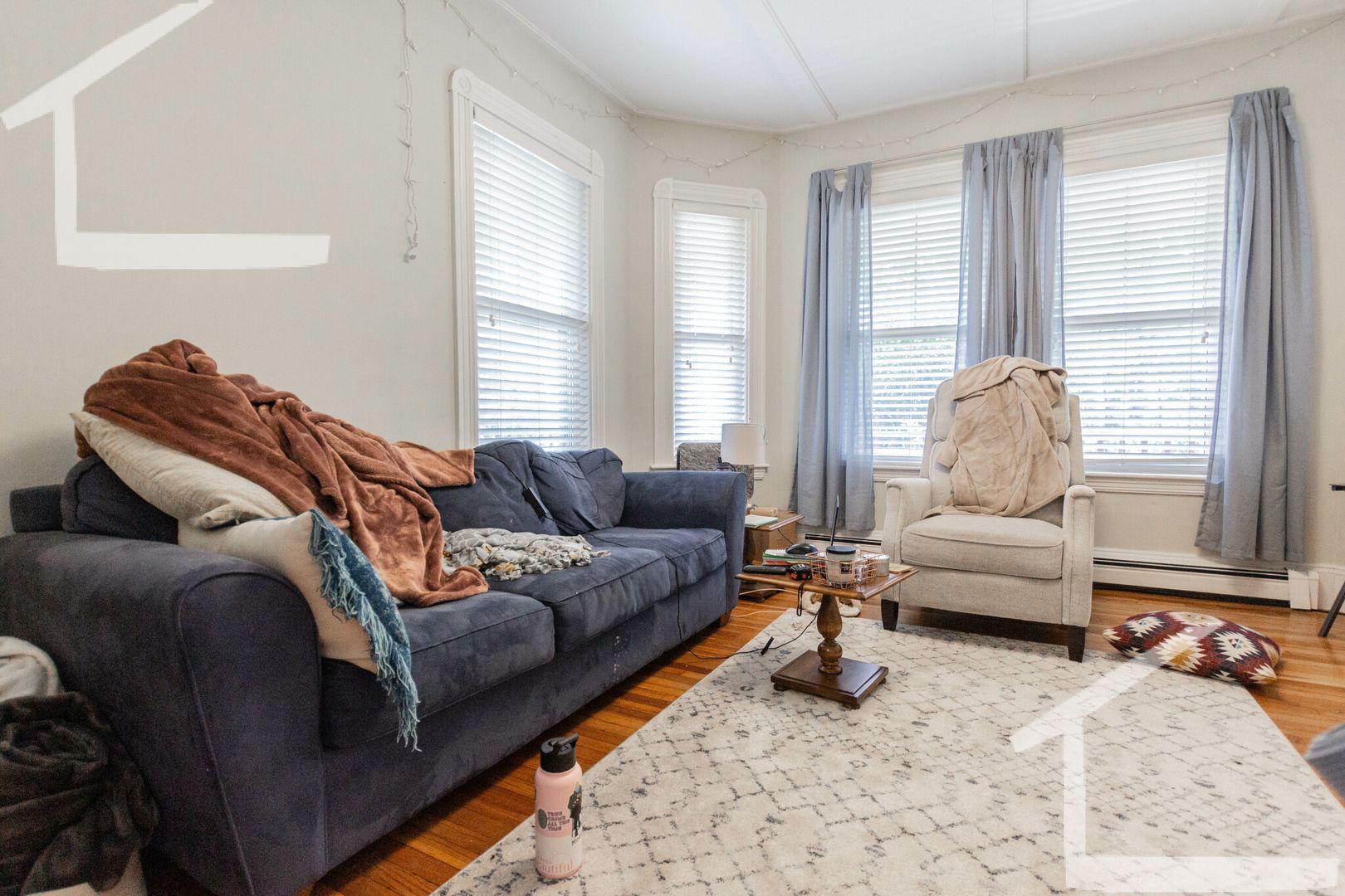 Boston Condo: 101 Surrey St