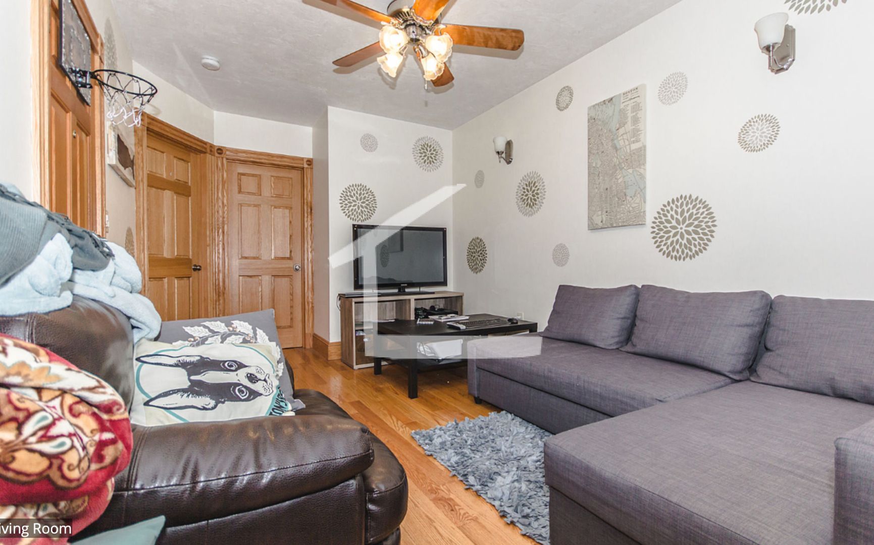 Boston Condo: 5 Phillips