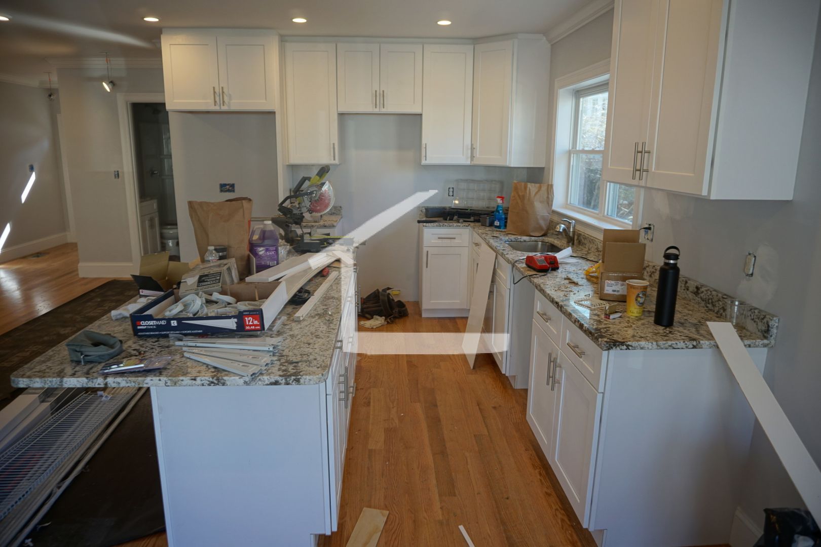Boston Condo: 26 Bothwell St.