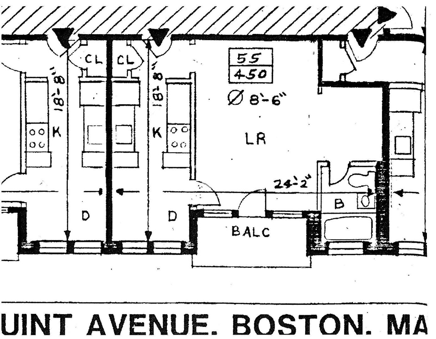 open House: 28 Quint st