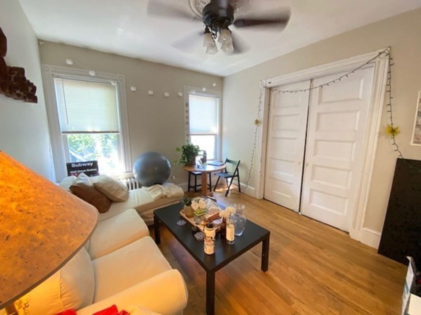 Boston Condo: 122 Calumet st