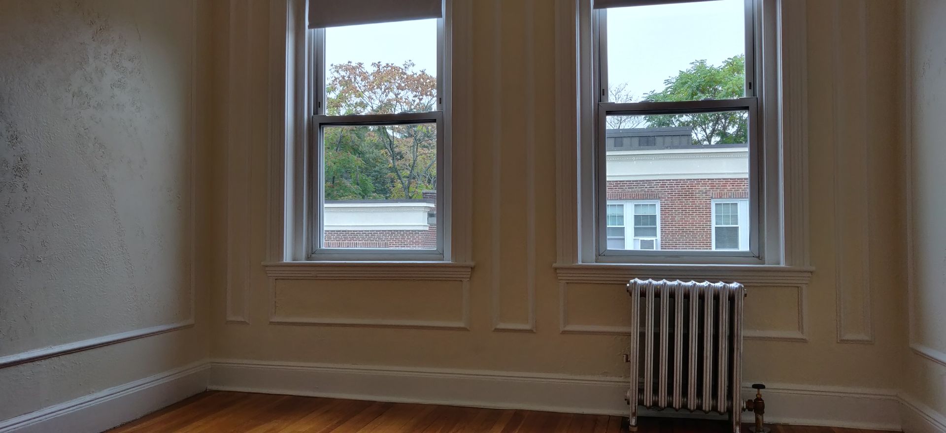 Boston Condo: 10 Vinal St