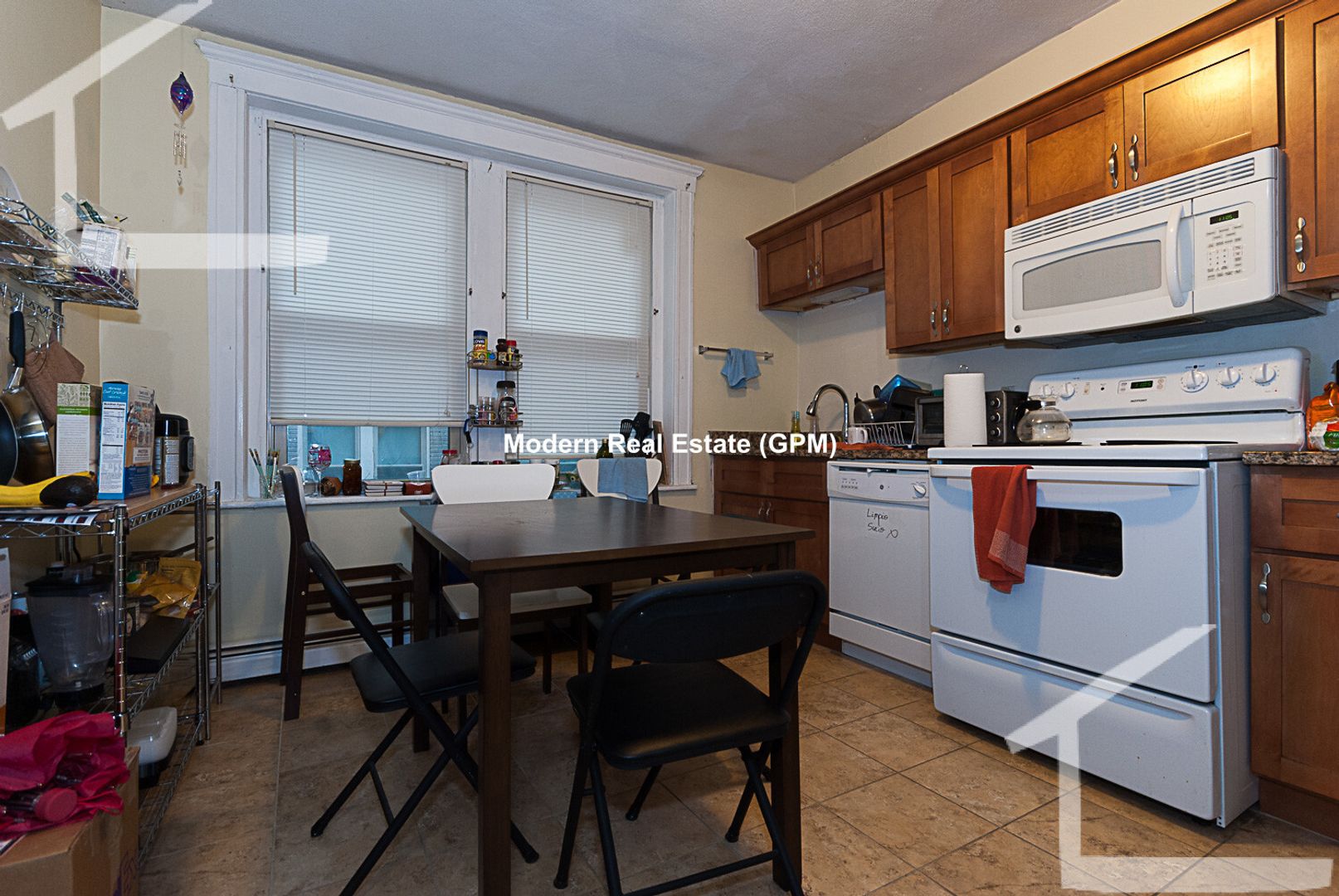 Boston Condo: 24 Ransom Rd