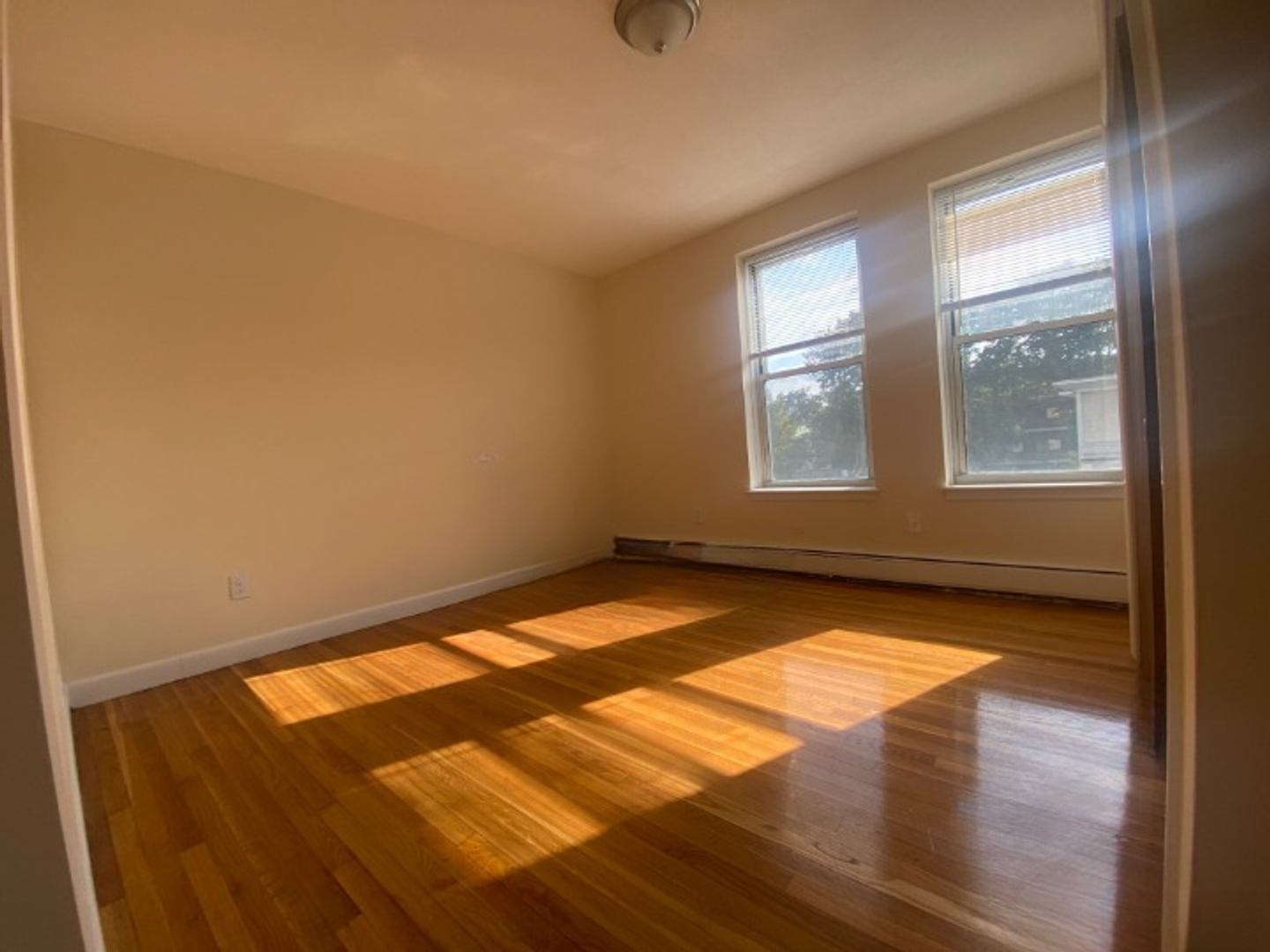 Boston Condo: 64 Brighton Avenue