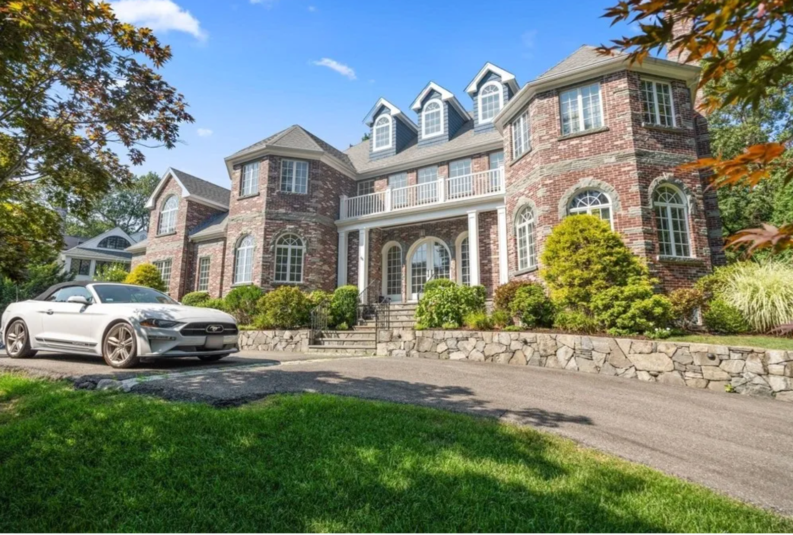 Newton Condo: 65 Forest Ave.,