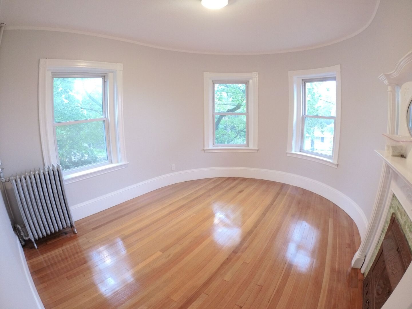 Brookline Condo: 38 High St