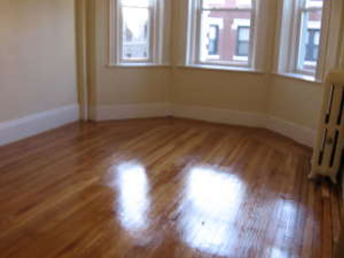 open House: 1123 Commonwealth Ave