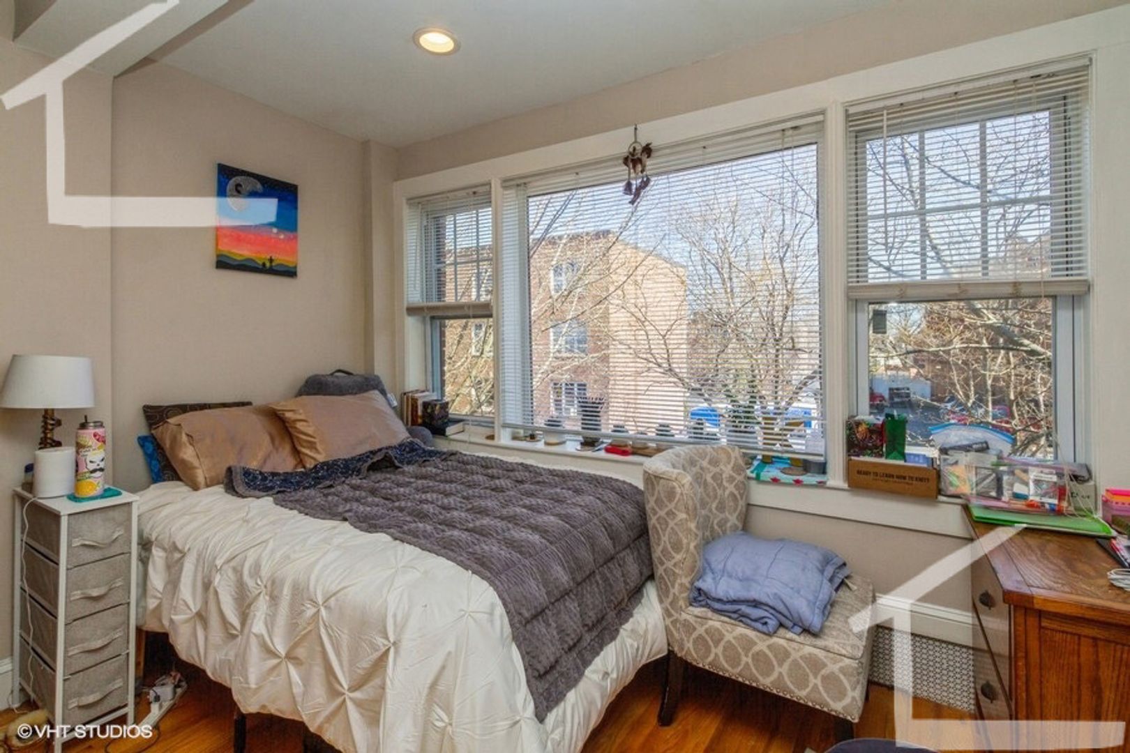 Boston Condo: 37 Chiswick Rd