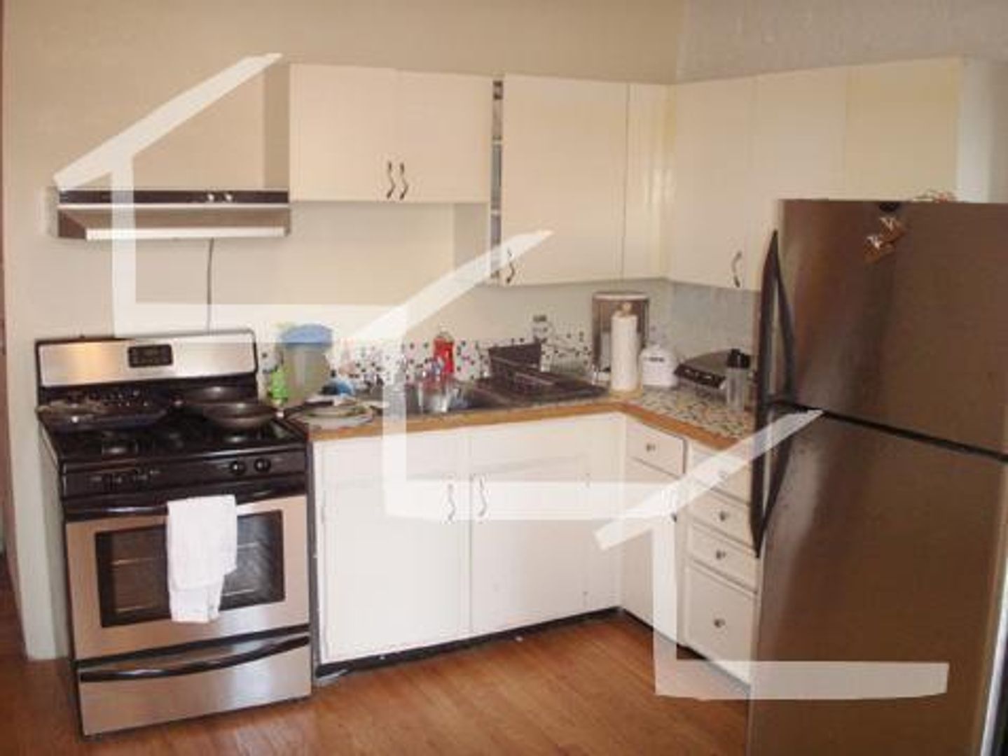 Boston Condo: 81 Hammond St