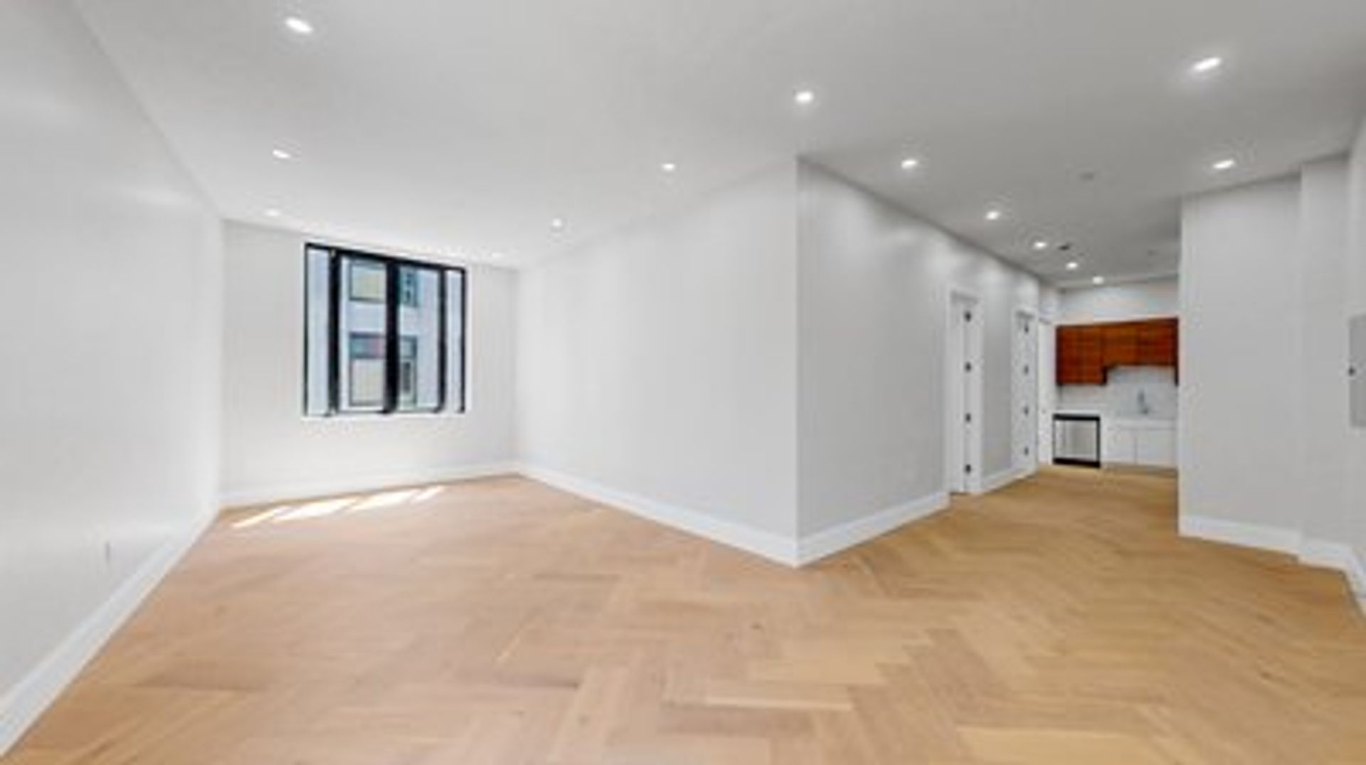 Newton Condo: 1 Jackson St.