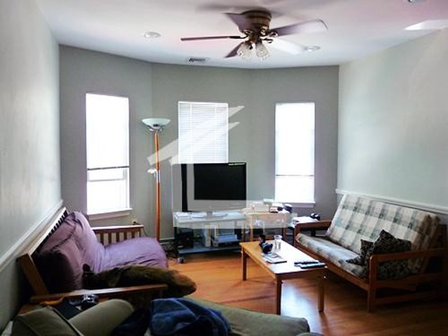 Boston Condo: 27 Raymond St