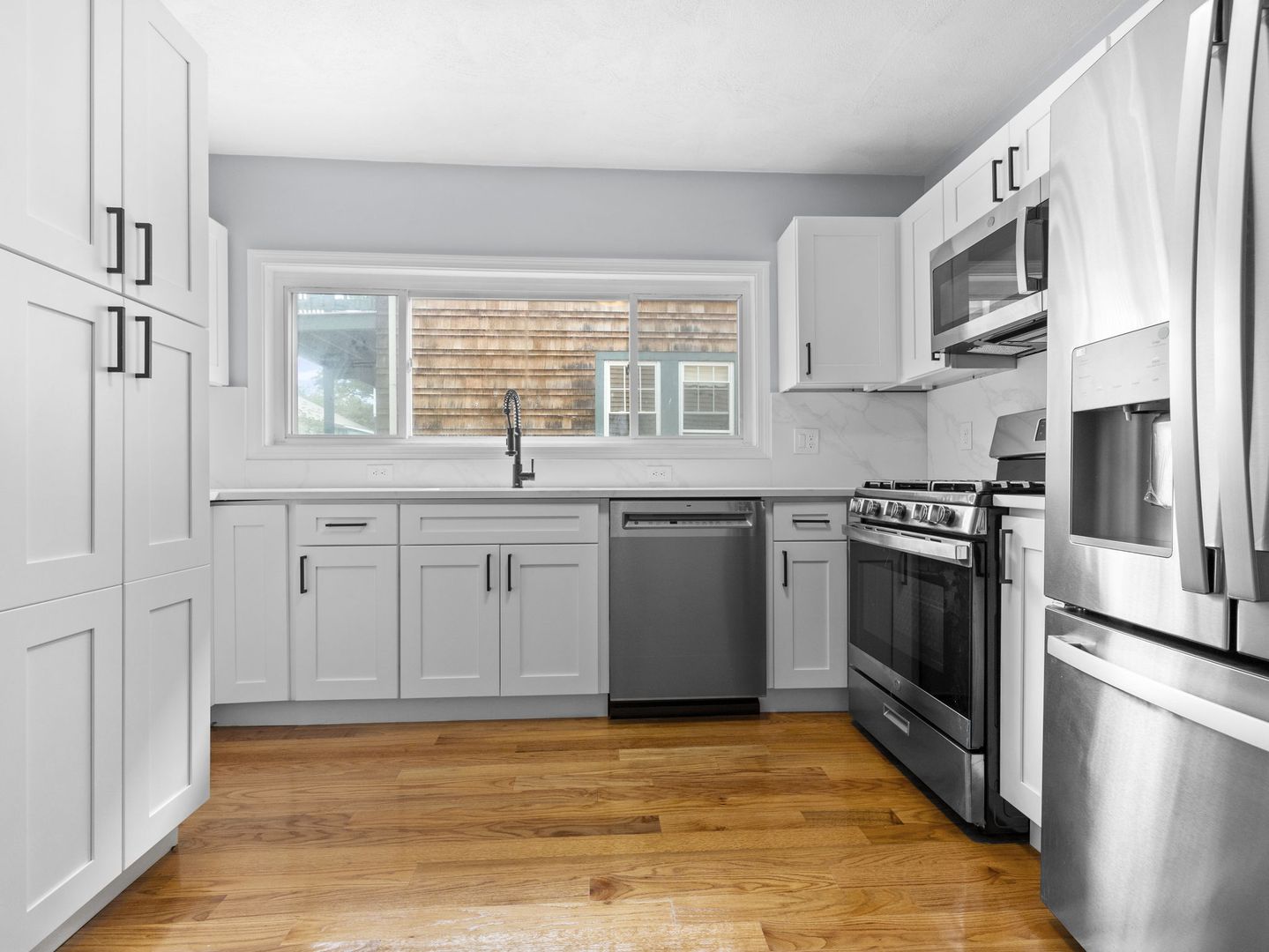 Medford Condo: 17 Tesla Ave