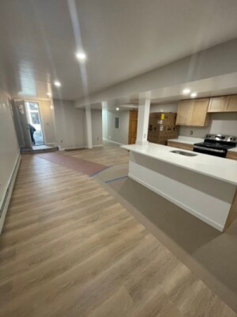 Brookline Condo: 211 St. Paul Street