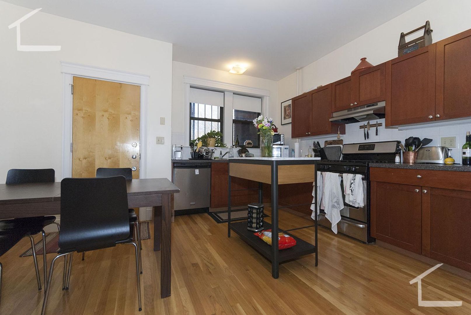Boston Condo: 69 Quint Ave.,