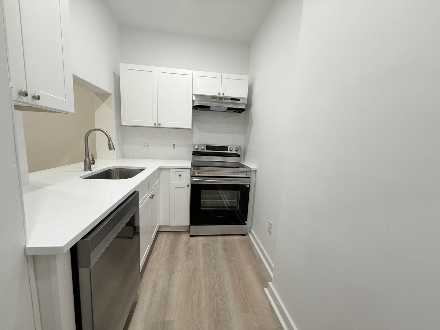 Boston Condo: 456 Park Dr.,