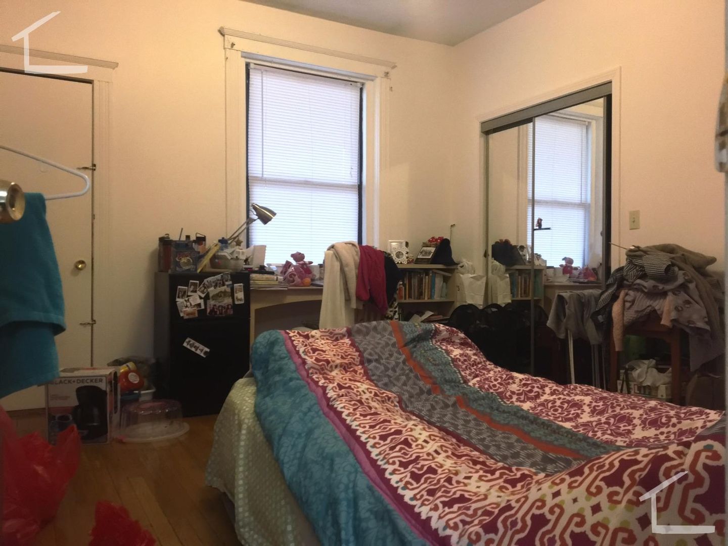 Bosston Condo: 29 Cummings Rd