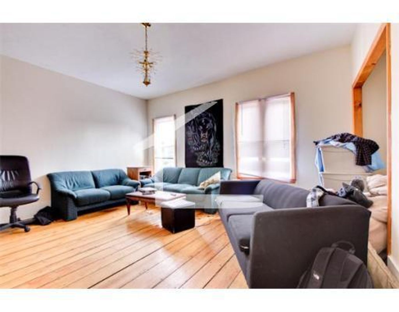 Boston Condo: 9 Sewall St
