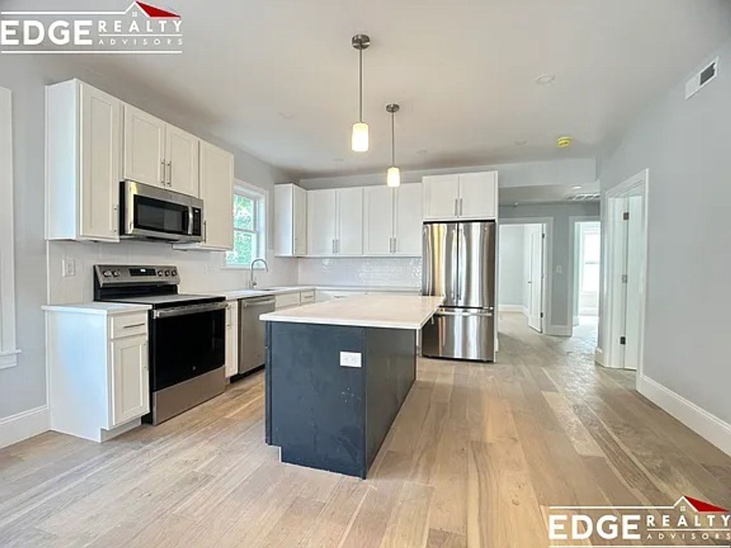 Boston Condo: 50 Fairbanks St