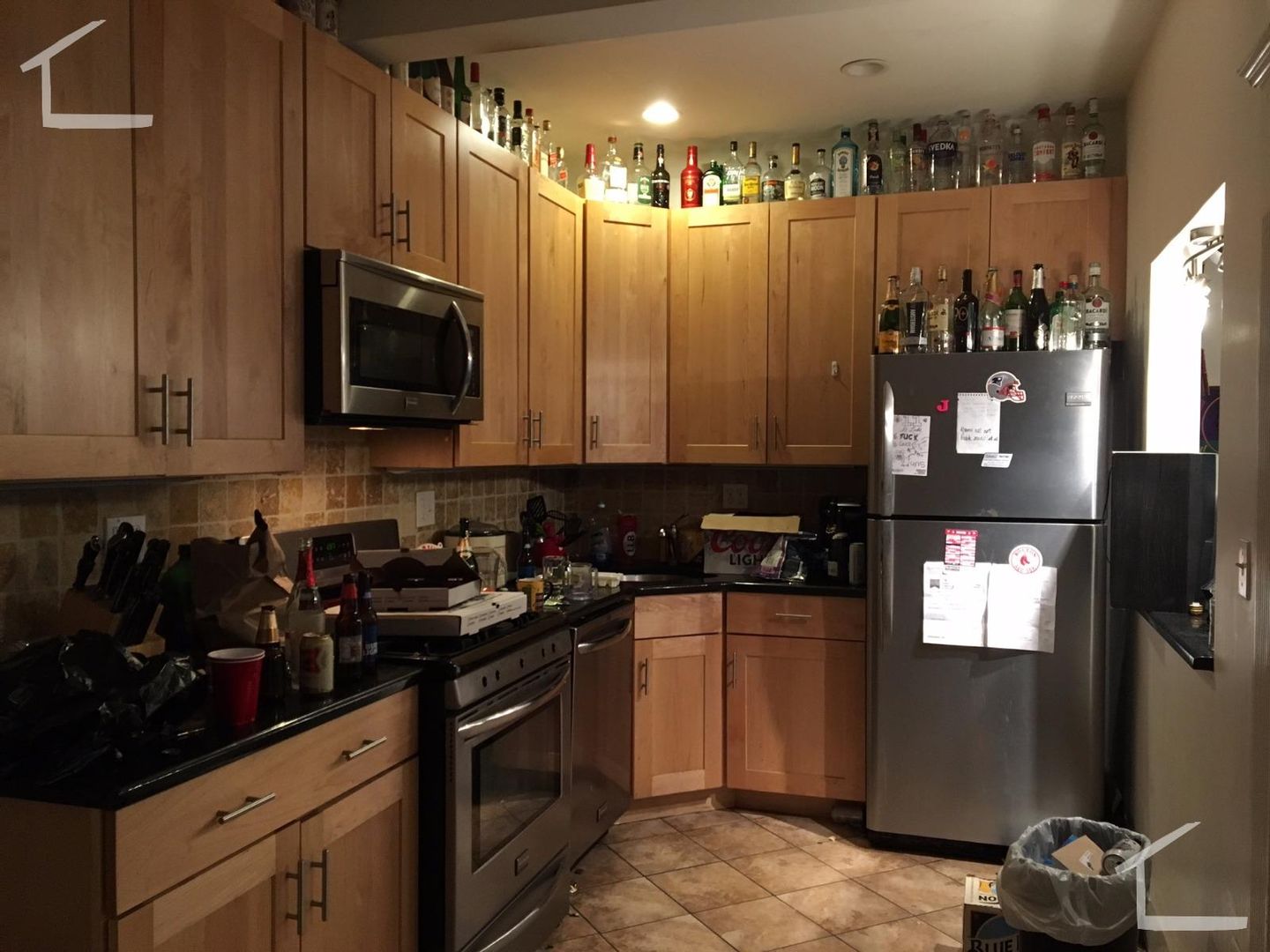 Boston Condo: 29 Saint Luke's Rd