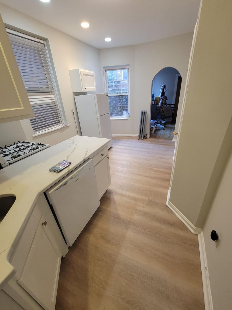 Boston Condo: 70 Joy St.