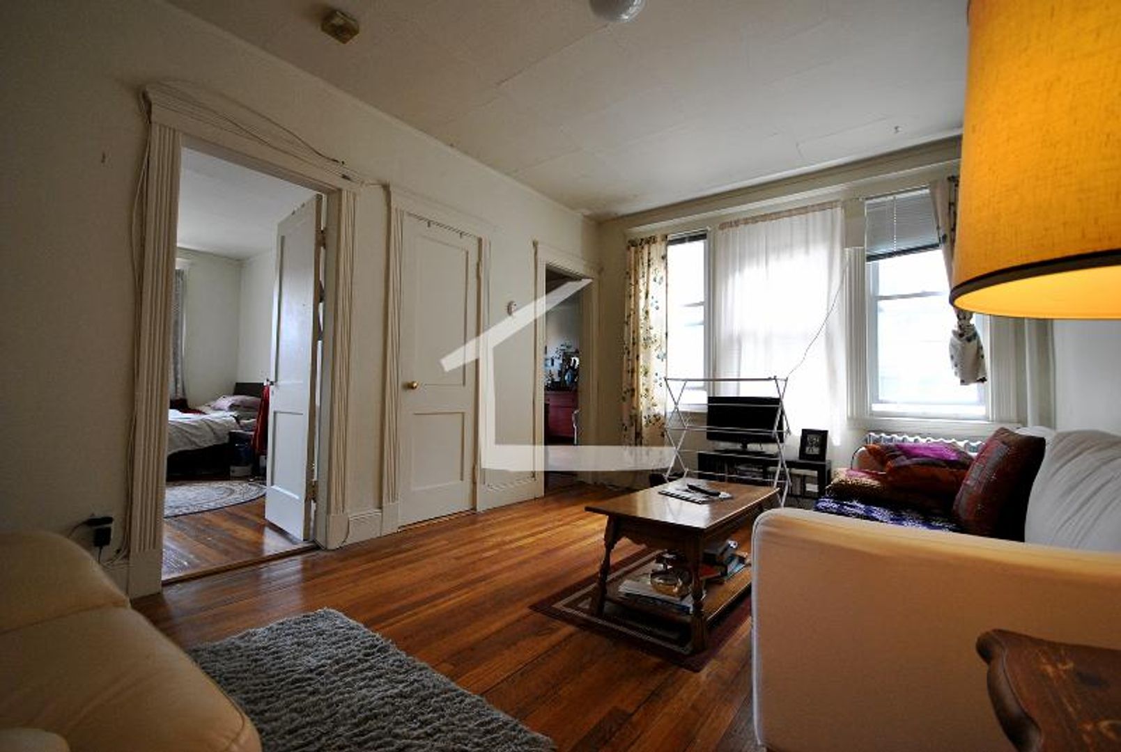 Boston Condo: 1630 Commonwealth Ave