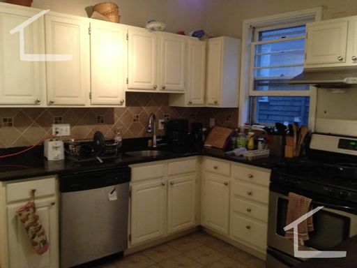 2 Bed (+) apartment Top Floor!! (FortHill) – photo 1