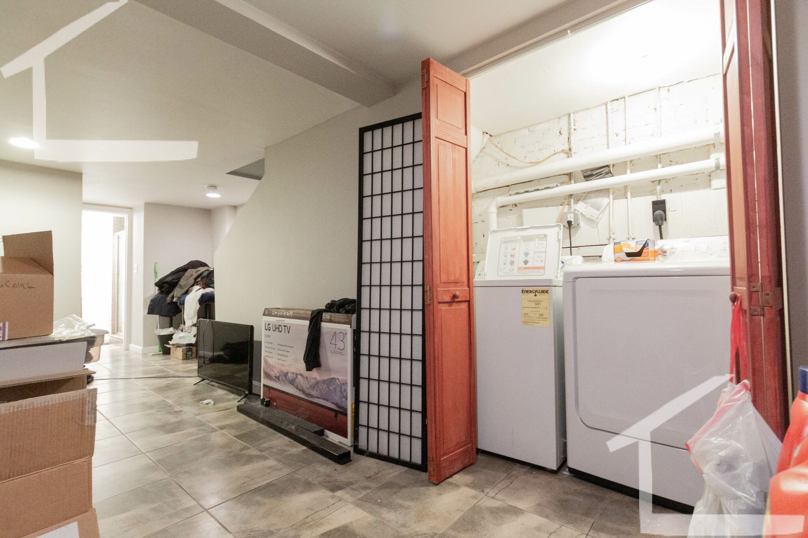 Boston (Allston) House: 42 Alston, #2