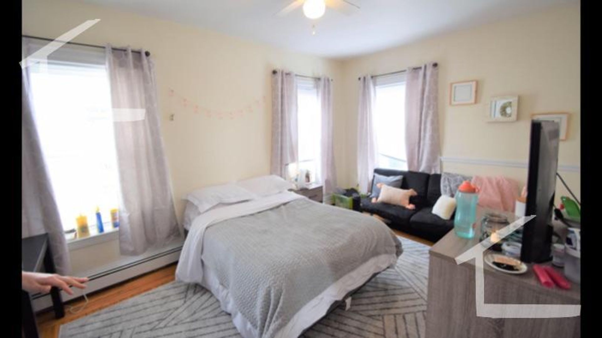 Brookline Condo: 49 Saint Mary's St.