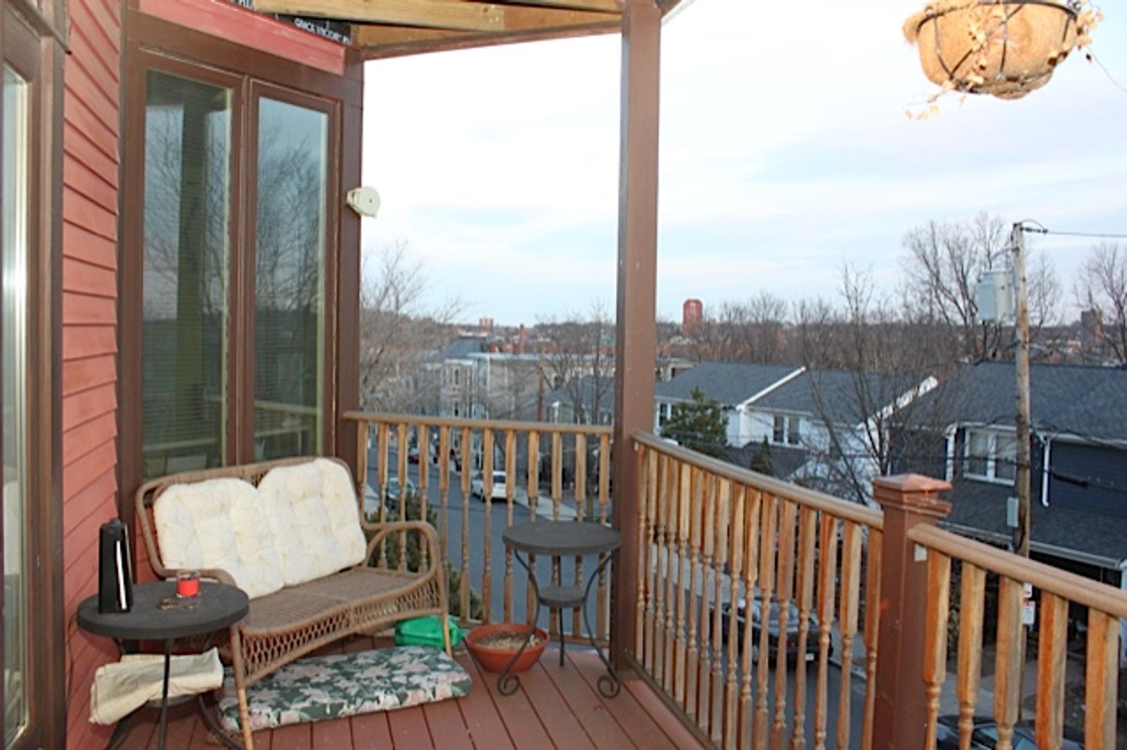 Boston Condo: 50 Lawn St.,