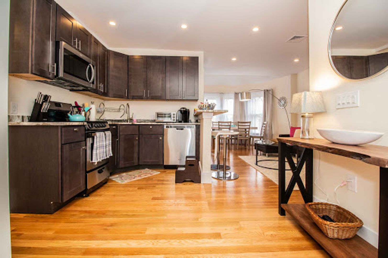 Boston House: 14 Chiswick Rd