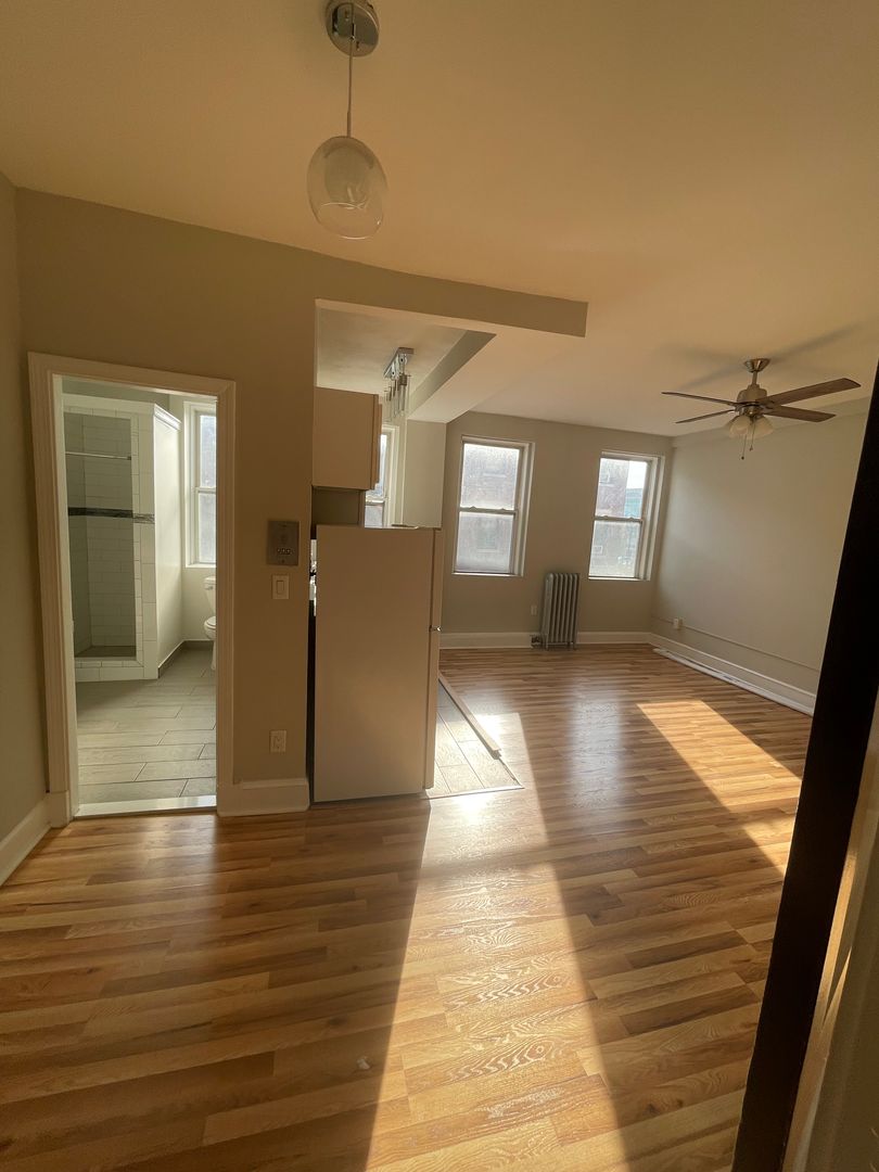 Boston Condo: 1185 Commonwealth Avenue