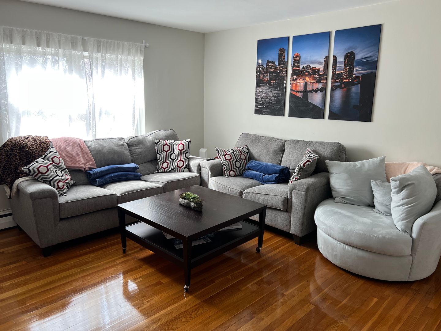 Brighton House: 61 Selkirk Rd.