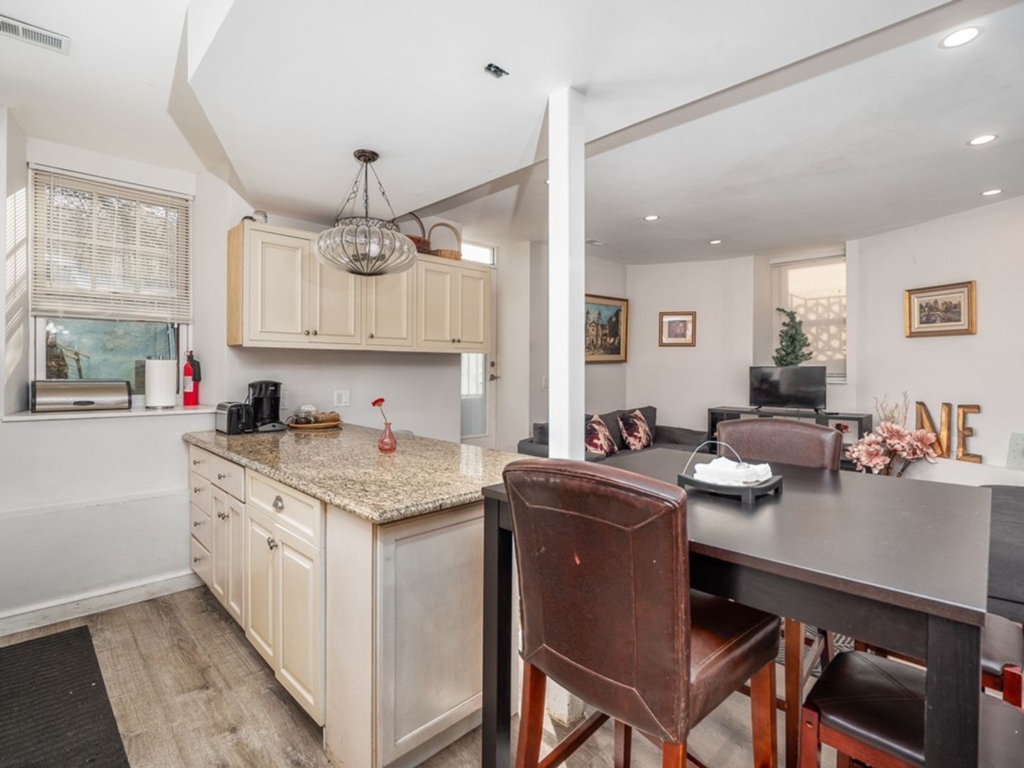 Boston Condo: 4 Buckeley Ave