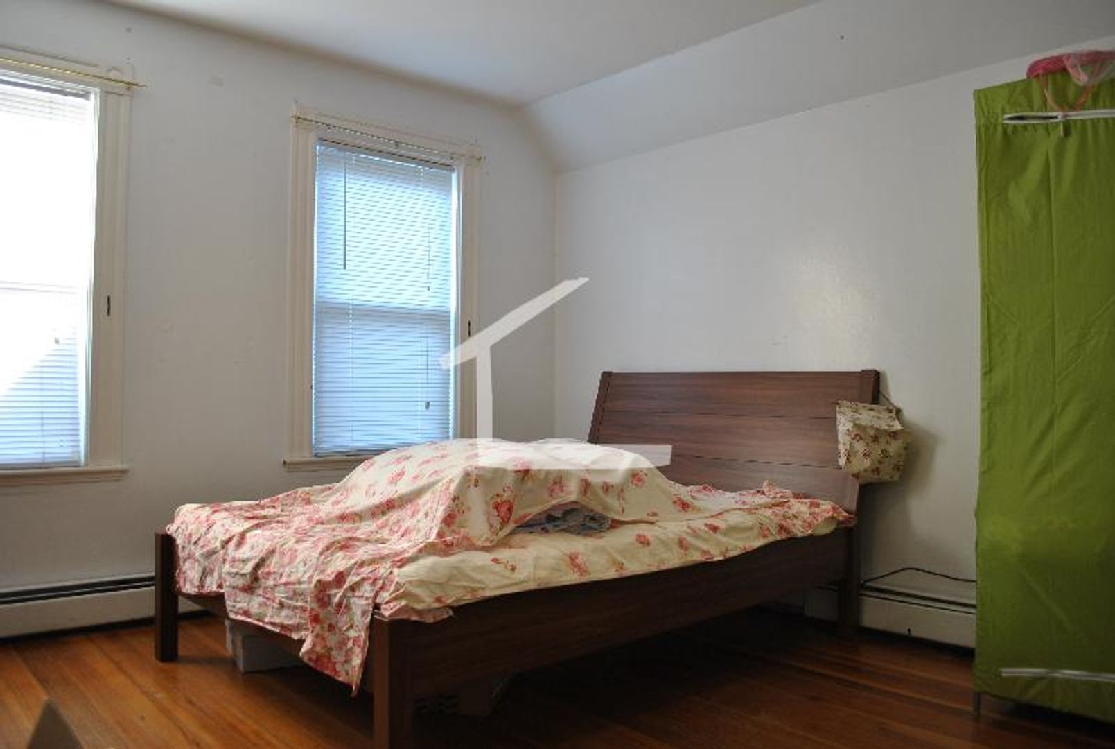 Boston Condo: 12 Chester St.