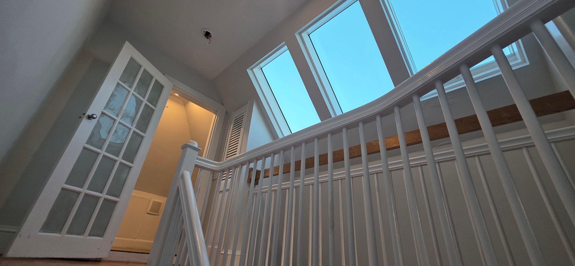 Boston Condo: 88 Linden St.