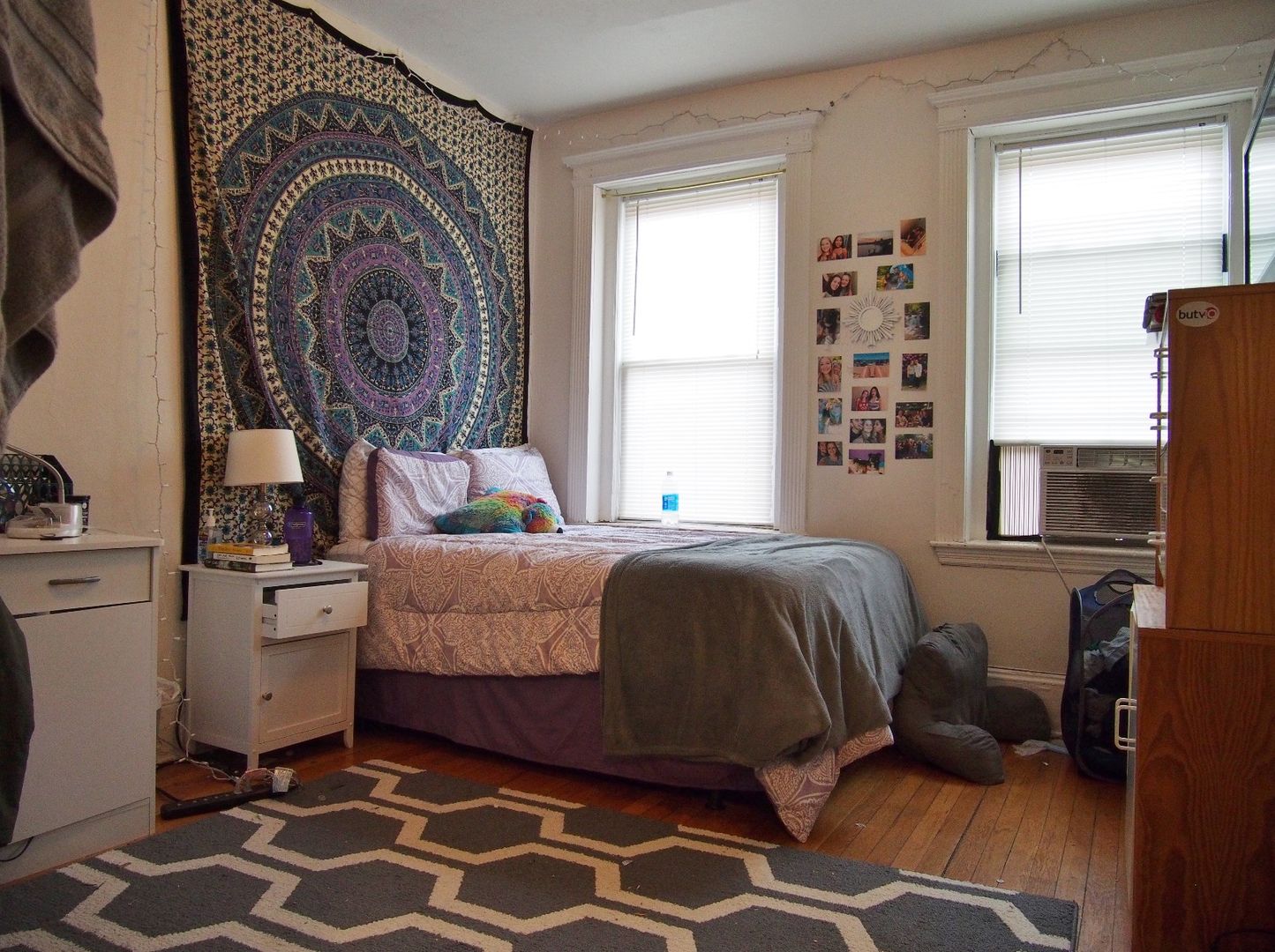 Boston Condo: 451 Park Dr