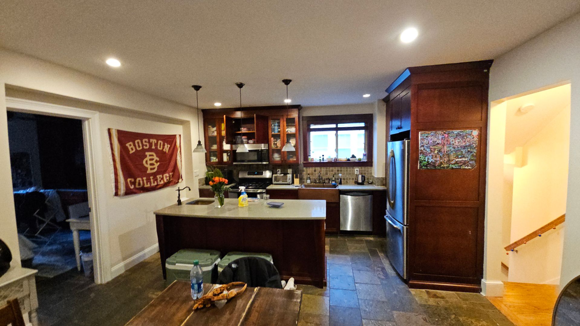 Boston Condo: 44 Greycliff Rd.